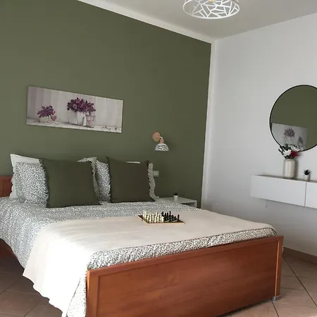 Casa Rina Apartment *