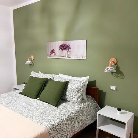 Casa Rina * Piano Conte