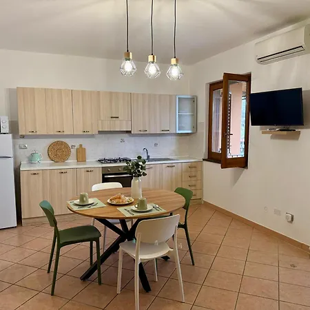 Casa Rina