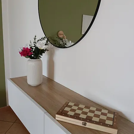 Casa Rina * Piano Conte