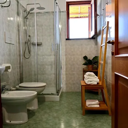 Casa Rina Apartment Piano Conte