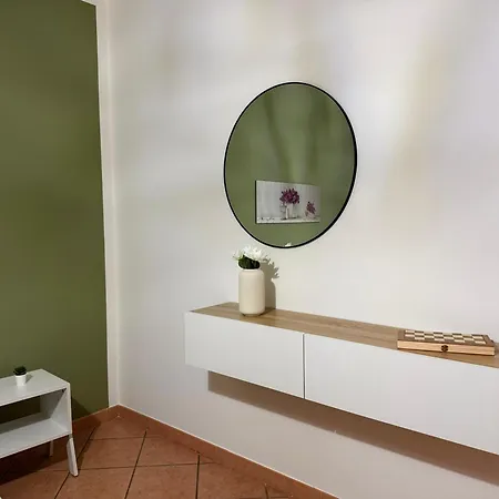 Casa Rina * Piano Conte