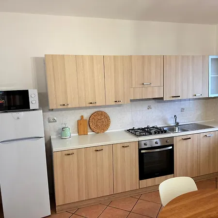 Apartment Casa Rina