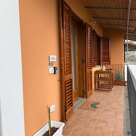 Apartamento Casa Rina *