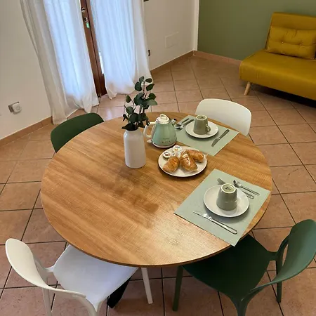 Casa Rina *