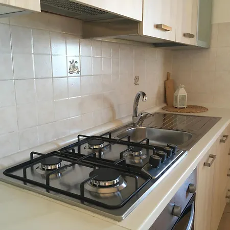 Casa Rina Apartment