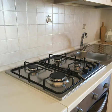 Casa Rina Piano Conte