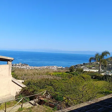 Casa Rina * Piano Conte