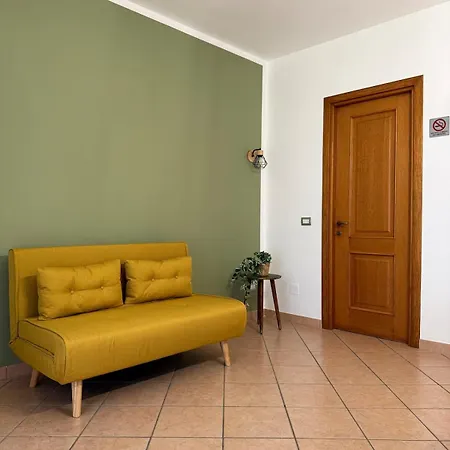 Casa Rina * Piano Conte