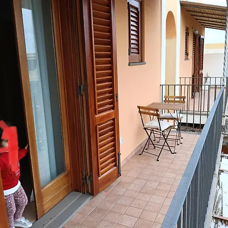 Apartment Casa Rina Piano Conte