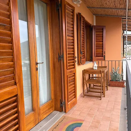 Casa Rina *