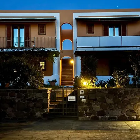 Casa Rina * Piano Conte