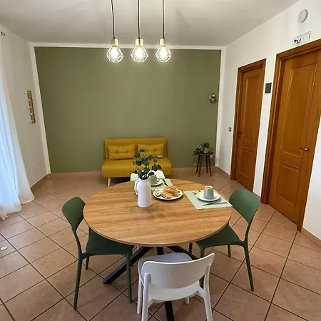 Casa Rina *